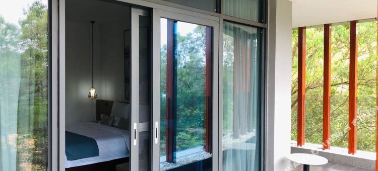 益塘美景驿站图片