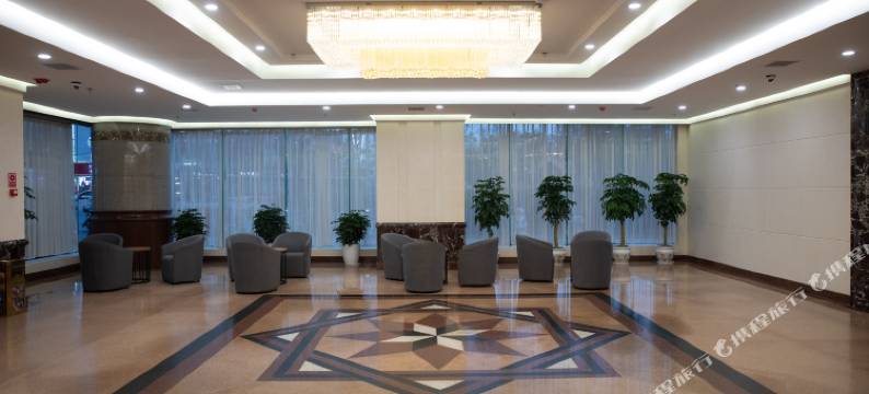 昆明翠怡酒店图片