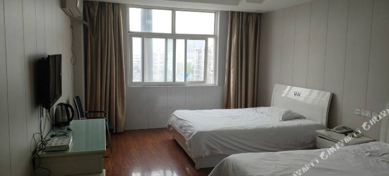 淮安双河商务酒店图片