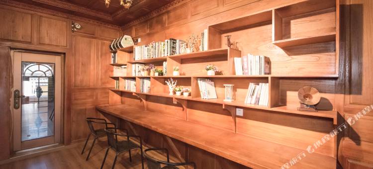 香格里拉·馨家坡精品民宿(独克宗古城店)图片