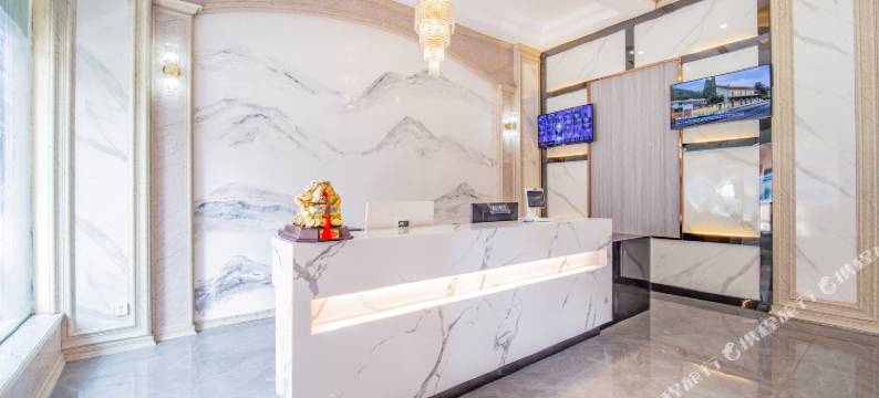 鑫世佳酒店(崖州湾高铁站店)图片