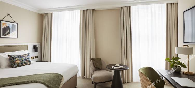 伦敦克莱蒙维多利亚酒店(The Clermont London, Victoria)图片