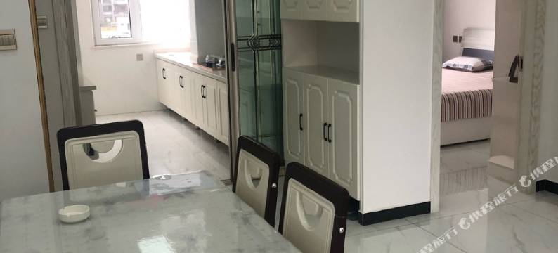 承德采茶民宿图片