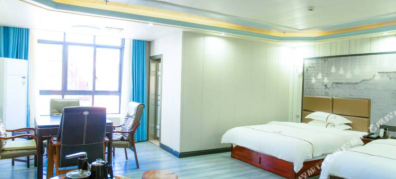 长顺川渝大酒店图片