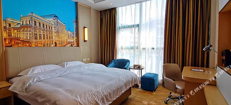 江永女书大酒店(县政府店)图片