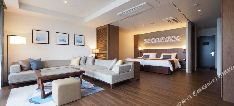 冲绳日和海洋度假村(Hiyori Ocean Resort Okinawa)图片