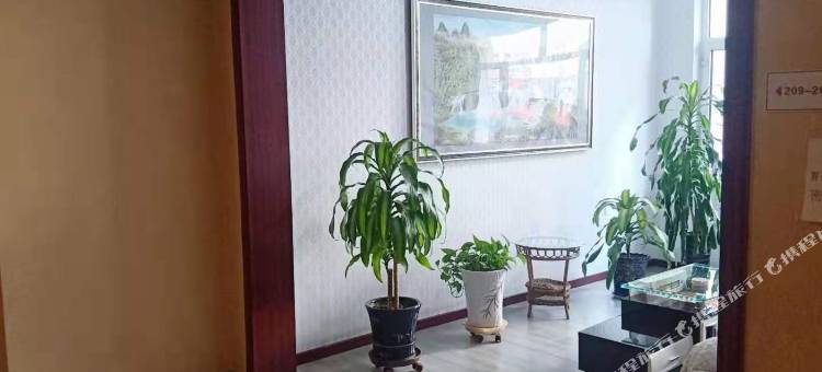 东宁才源大酒店图片