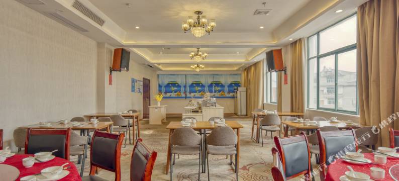 维纳酒店(万年店)图片