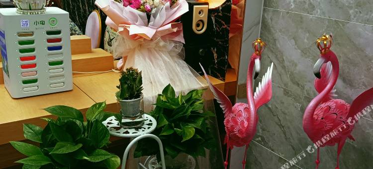 枫林美悦精品客房(新马莲店)图片