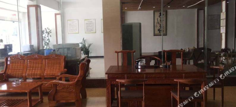 景洪聚缘鑫酒店(大佛寺店)图片