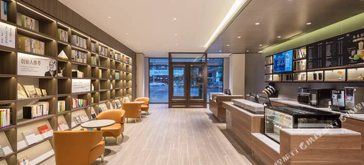 汉庭酒店(连云港通灌南路店)图片