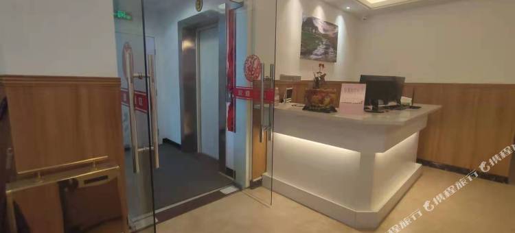 宁德广源旅馆(宁德时代新能源Z基地店)图片