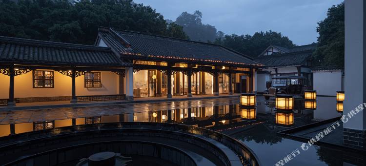 三江悦度假酒店(乐山大佛店)图片