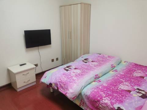 静雅舒适公寓(文峰北路分店)