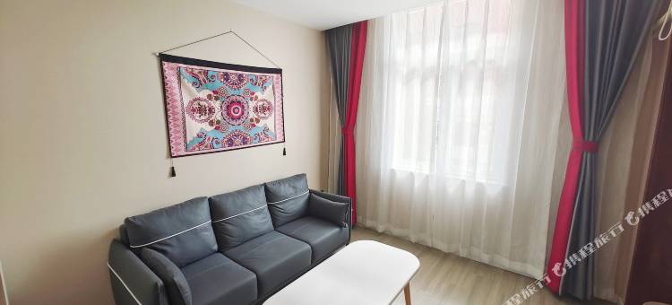 柏曼酒店(北京前门店)图片