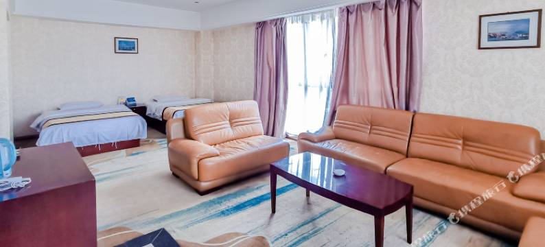 安宁景明大酒店图片