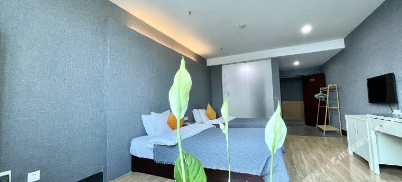 凯旋龙连锁酒店(贵阳广播电视台店)图片