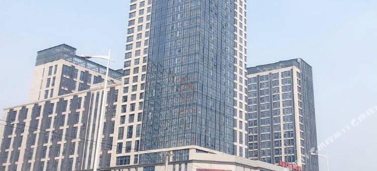 徐莱青年旅舍(苏州火车站店)图片