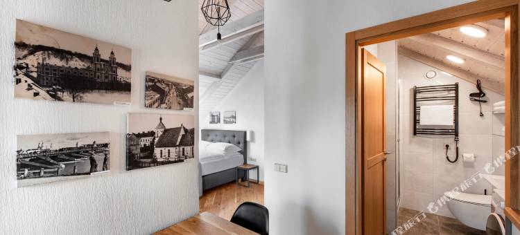 钢琴公寓酒店(Piano Apartments)图片