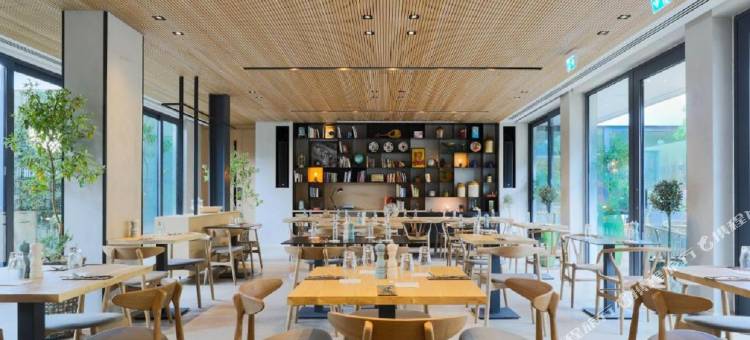 拉纳卡英迪格酒店(Hotel Indigo Larnaca)图片