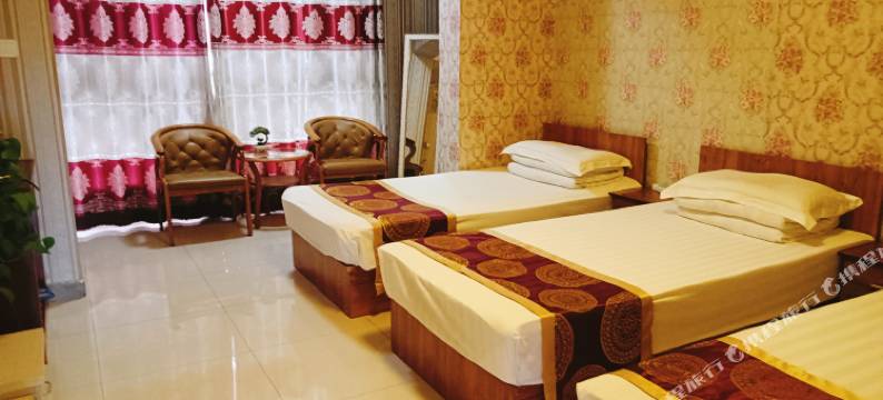 爱如家公寓(天津东丽店)图片