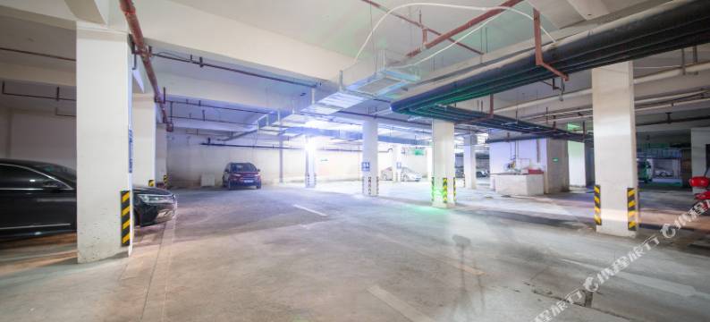 宝峰大酒店(张家界国家森林公园店)图片