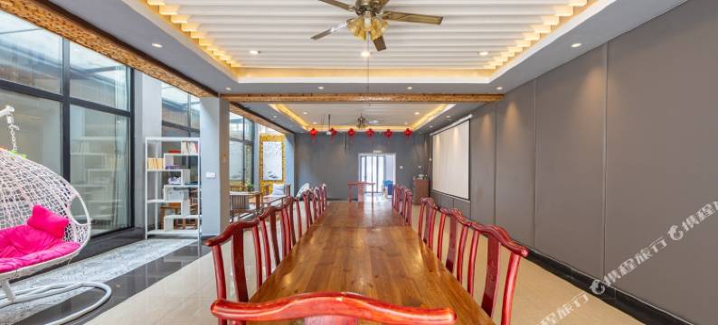 北京李家大院民宿图片