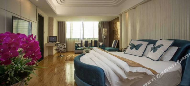 漳浦百隆美亚商务酒店图片