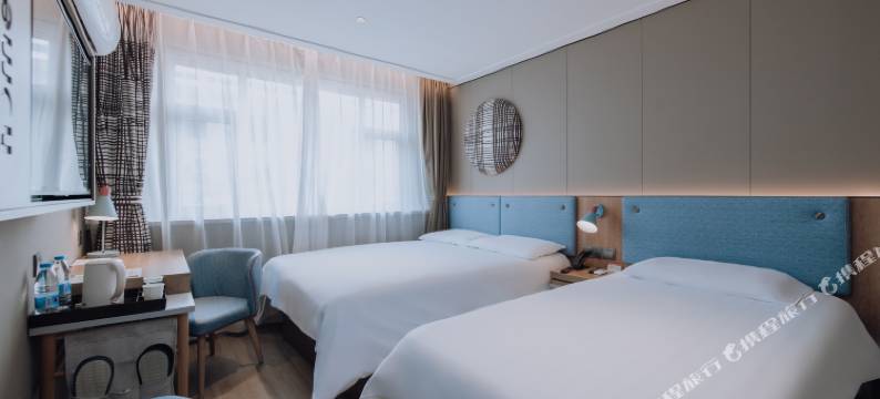 如家酒店·neo(上海崇明八一路步行街店)图片