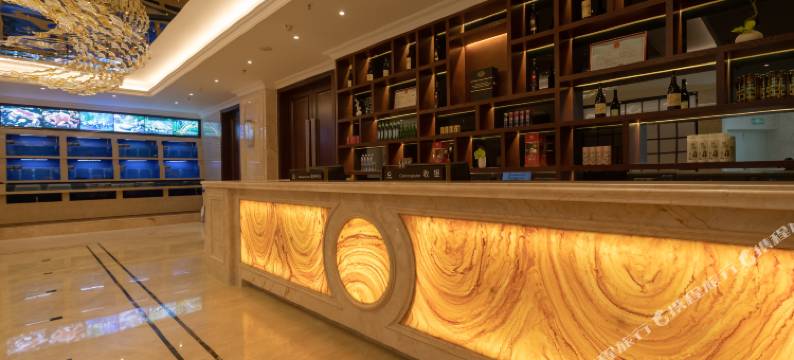 海川大酒店(新源客运站那拉提机场店)图片