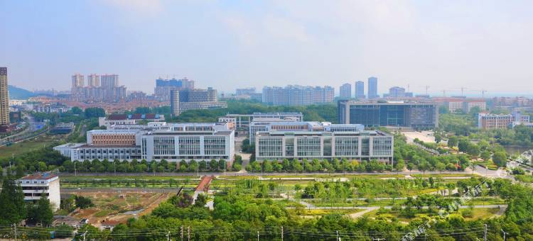 猫猫家民宿(镇江学府路江苏大学店)图片