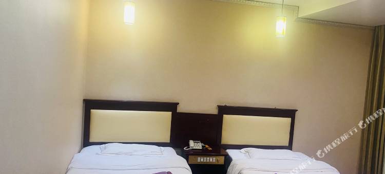 木里白玛商务酒店图片