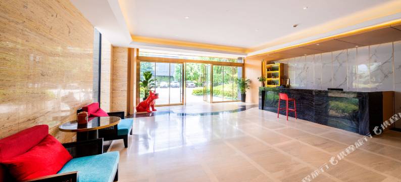 艺龙安云酒店(黄山屯溪老街店)图片