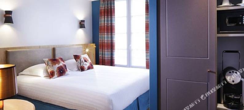 皮亚酒店(Piapia Hotel)图片