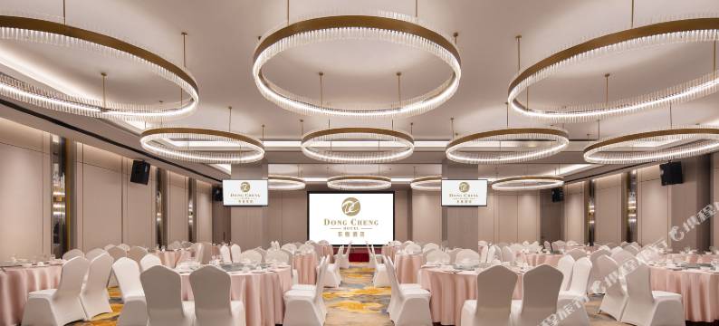 东程酒店(长沙高铁南站会展中心店)图片