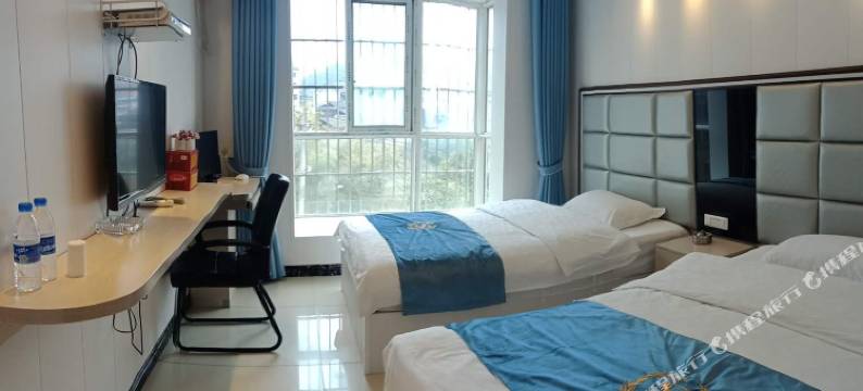 锦屏佳佳公寓图片