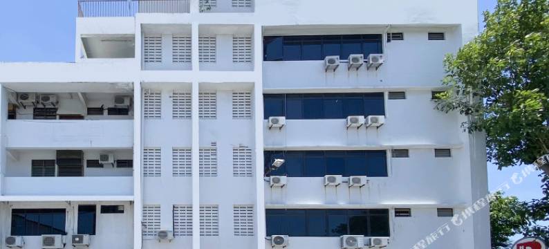 89540 槟城B酒店(OYO 89540 B Hotel Penang)图片