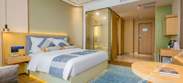 星程酒店(西宁力盟商业步行街店)图片