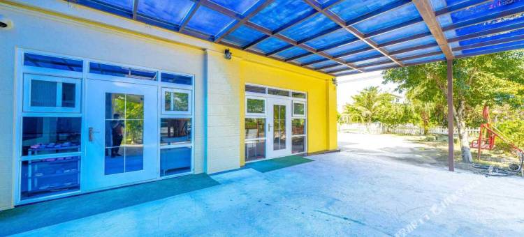 宜兰安缇利亚独栋Villa图片