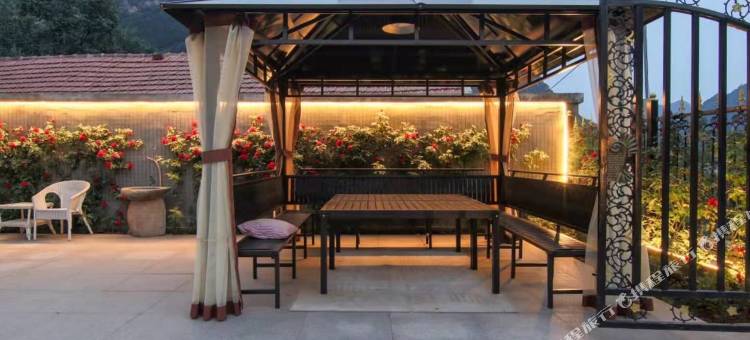 鹿菻晓筑·天韵阁(承德兴隆县店)图片