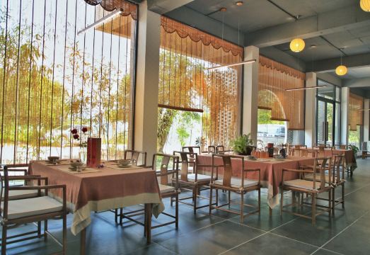 Yangshuo I don't know Chungui Homestay Hotel Overview