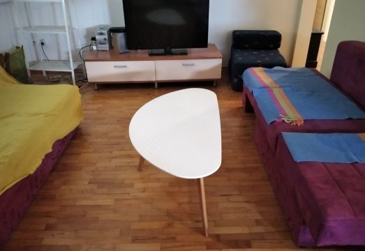 ViVa Apartment Hotel Overview