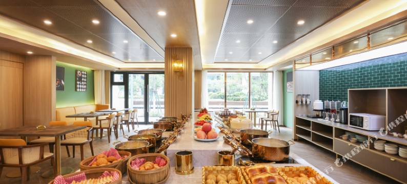 桔子酒店(武汉沌口开发区体育中心店)图片