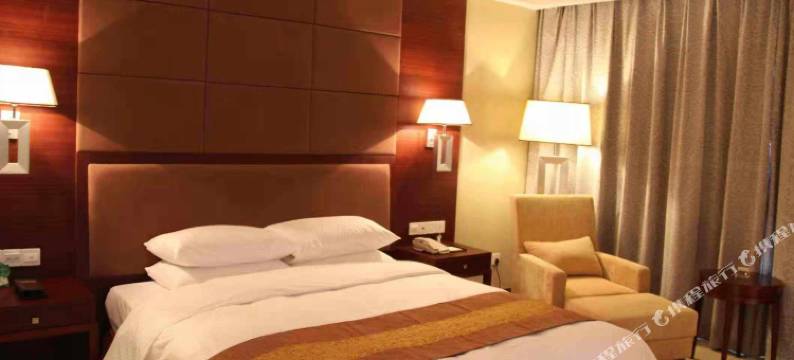 吉祥宾馆(安丘和平路店)图片