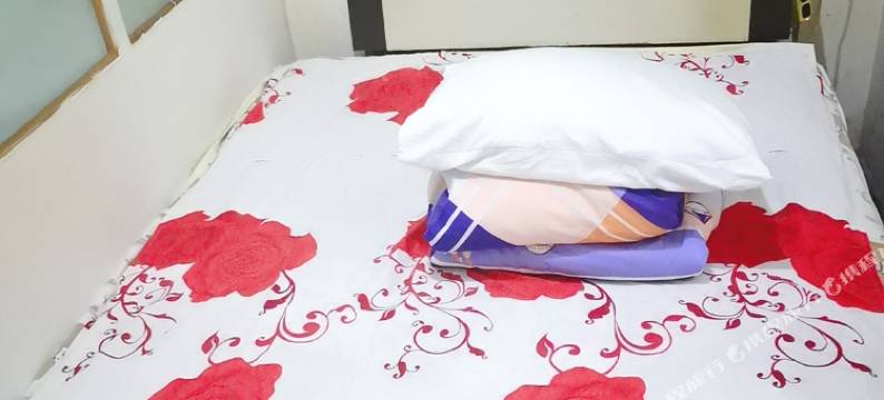 青岛宁宁缘旅馆图片