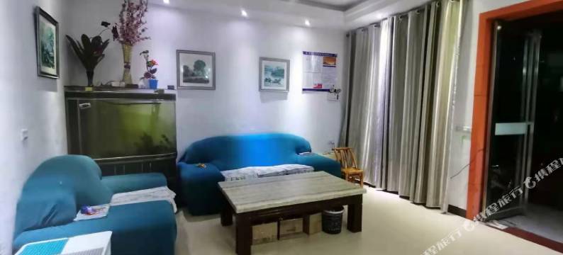 新干中山商务宾馆图片