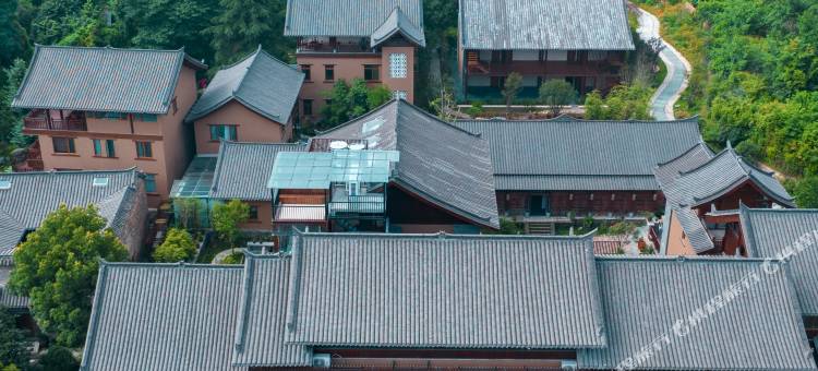 武当山驿雲·元和美宿(景区入口店)图片
