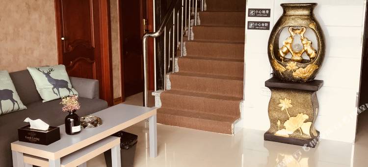 林口金鼎快捷宾馆图片