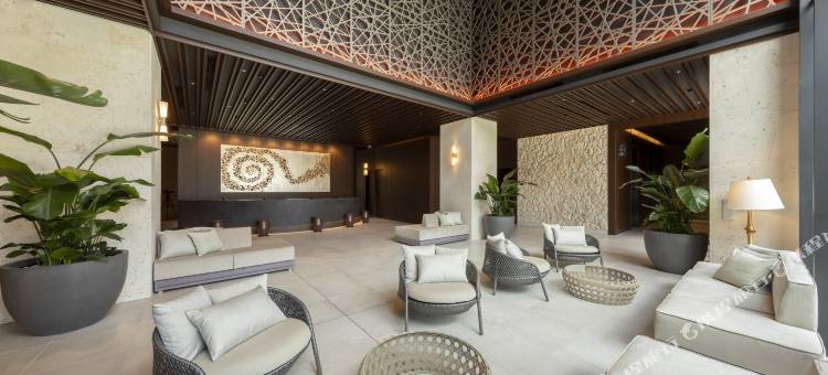 那霸Hewitt度假村(Hewitt Resort Naha)图片
