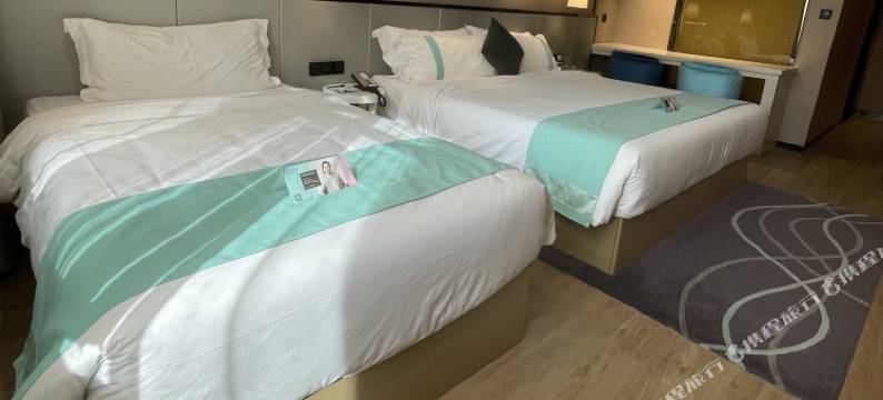 希安·清雅酒店(延安宝塔山店)图片